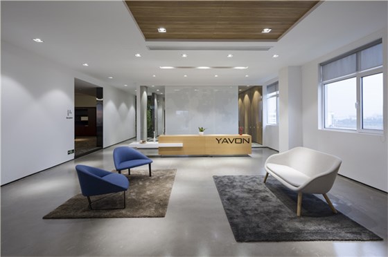 雅风家具展厅图07