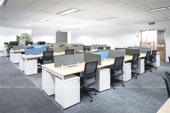 办公家具定制桌椅