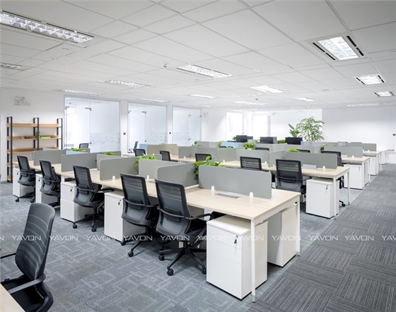 办公家具定制桌椅