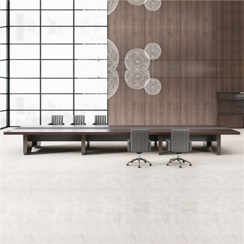 会议桌品尊