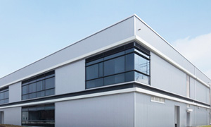 雅风家具工厂