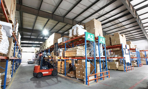 雅风家具仓库