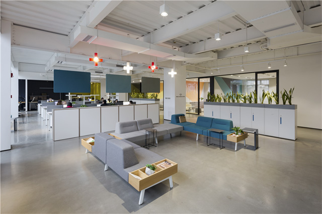 雅风家具展厅图03