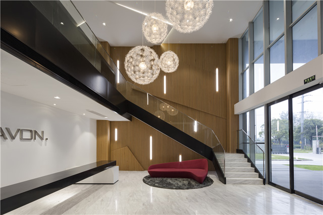 雅风家具展厅图04