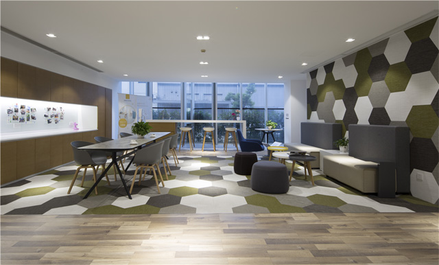 雅风家具展厅图05