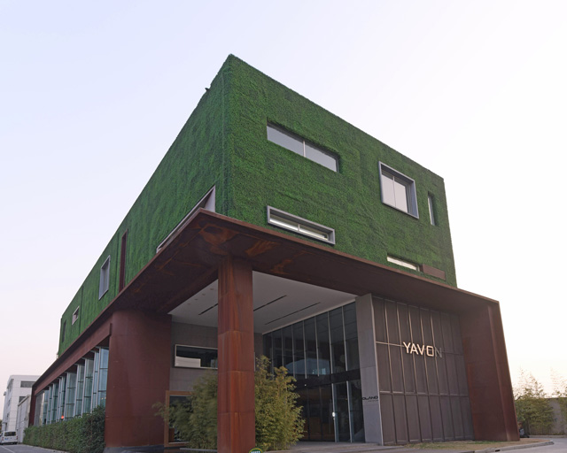 雅风家具展厅图20