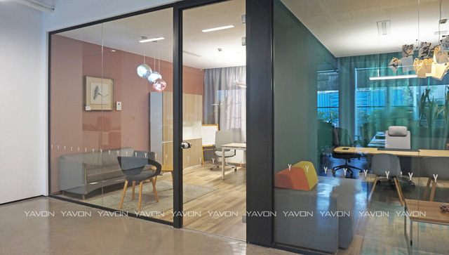 雅风家具展厅图30
