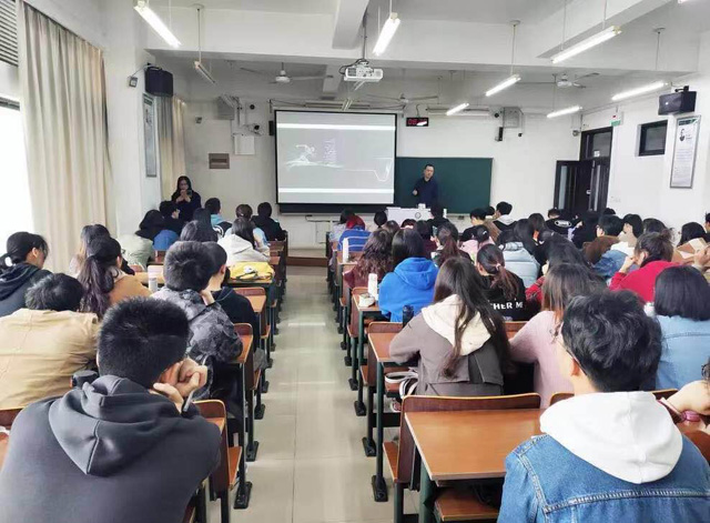 雅风家具智能办公系统设计交流会