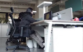 员工风采
