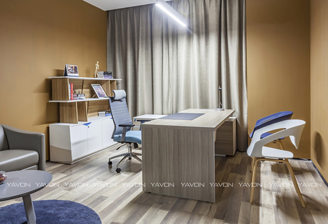 雅风家具展厅图36