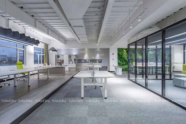 雅风家具展厅图37