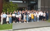 雅风家具办公系统设计交流会