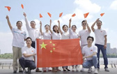 雅风办公家具团队风采