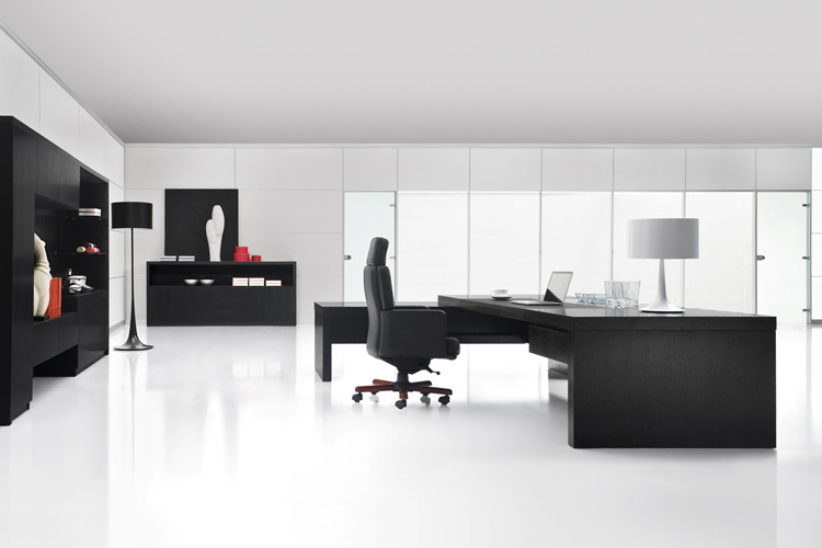 板式办公家具 (2)