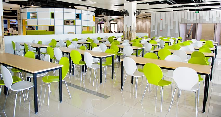 剑桥学院办公家具8
