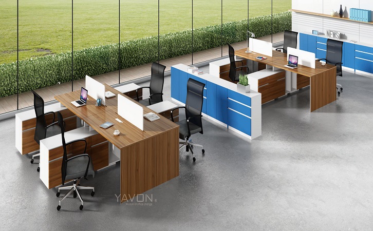 板式办公家具