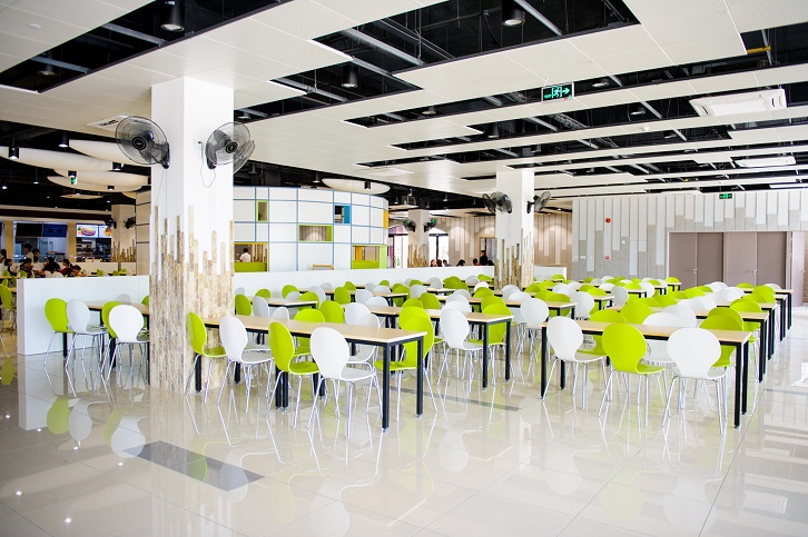 餐厅办公家具