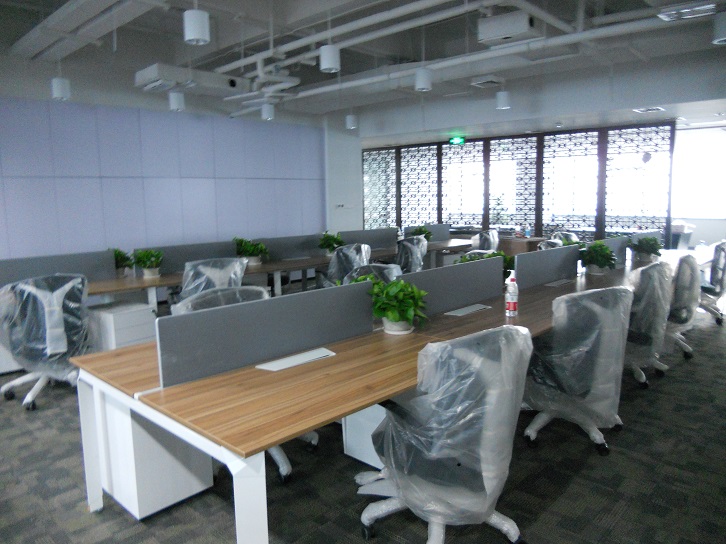 办公家具定制桌椅