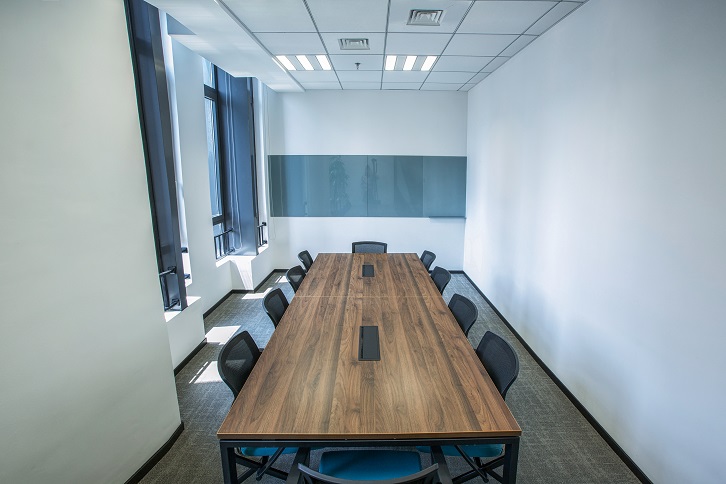 定制办公家具会议桌椅