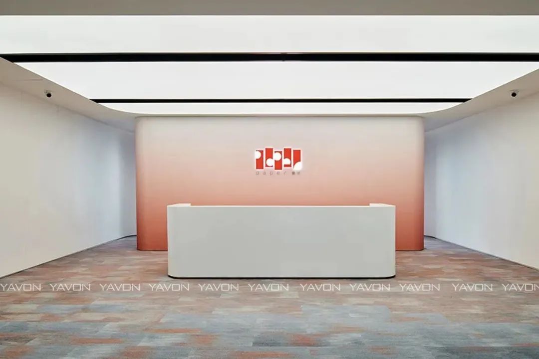 办公前台